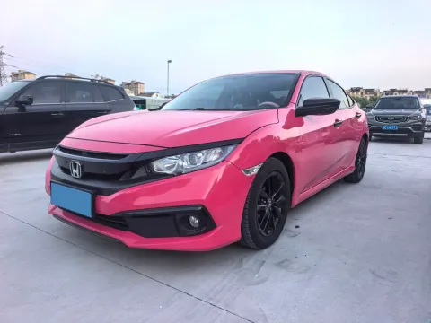 2019 HONDA CIVIC,autocango,china used car exporter,china ev exporter,chinese used car exporter,chinese used ev exporter