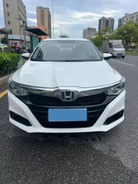 2019 Honda Crider 1.0T 122HP L3 CVT,autocango,china used car exporter,china ev exporter,chinese used car exporter,chinese used ev exporter