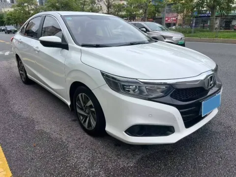 2019 Honda Crider 1.0T 122HP L3 CVT,autocango,china used car exporter,china ev exporter,chinese used car exporter,chinese used ev exporter