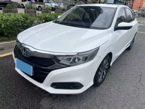2019 Honda Crider 1.0T 122HP L3 CVT,autocango,china used car exporter,china ev exporter,chinese used car exporter,chinese used ev exporter