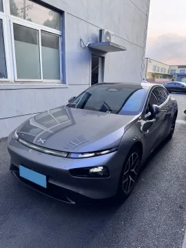 2023 XPENG P7,autocango,china used car exporter,china ev exporter,chinese used car exporter,chinese used ev exporter