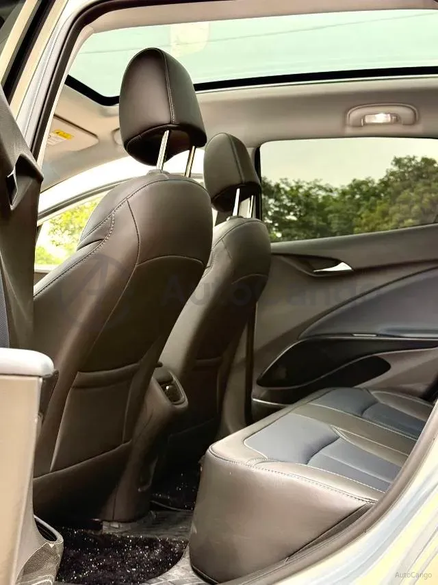 2024 Buick Velite 6 BEV 50.3KWH,autocango,china used car exporter,china ev exporter,chinese used car exporter,chinese used ev exporter
