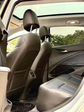 2024 Buick Velite 6 BEV 50.3KWH