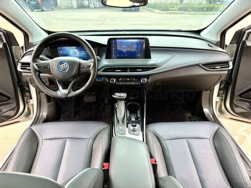 2024 Buick Velite 6 BEV 50.3KWH,autocango,china used car exporter,china ev exporter,chinese used car exporter,chinese used ev exporter