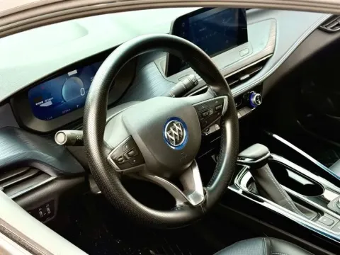 2024 Buick Velite 6 BEV 50.3KWH