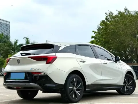 2024 Buick Velite 6 BEV 50.3KWH