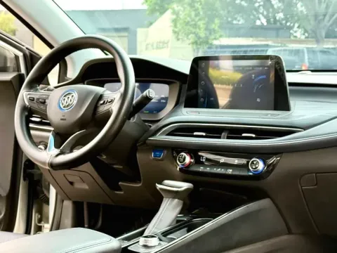 2024 Buick Velite 6 BEV 50.3KWH