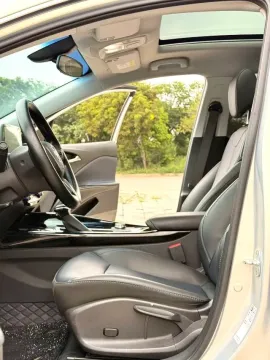 2024 Buick Velite 6 BEV 50.3KWH