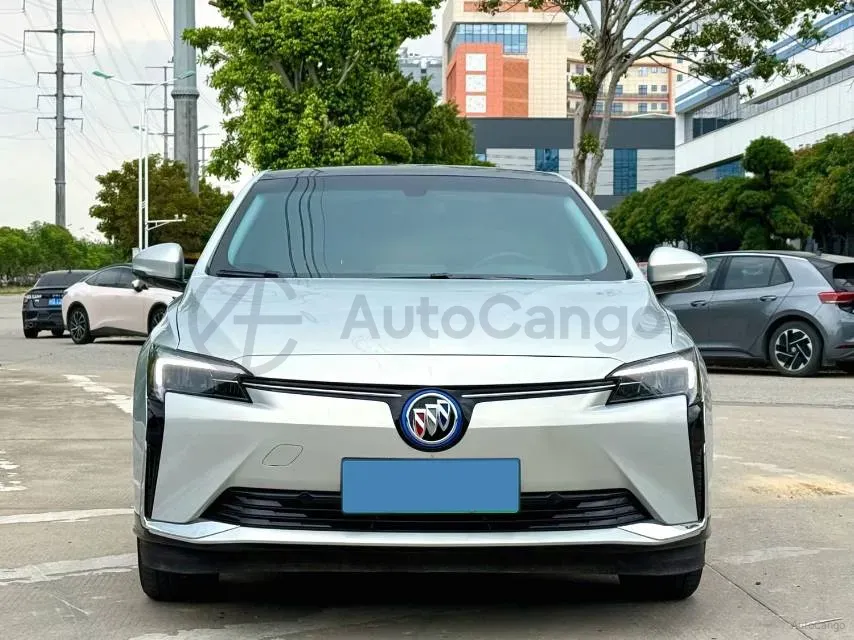 2024 Buick Velite 6 BEV 50.3KWH,autocango,china used car exporter,china ev exporter,chinese used car exporter,chinese used ev exporter