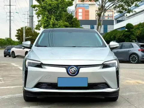 2024 Buick Velite 6 BEV 50.3KWH