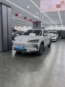 2025 BYD SONG PLUS,autocango,china used car exporter,china ev exporter,chinese used car exporter,chinese used ev exporter