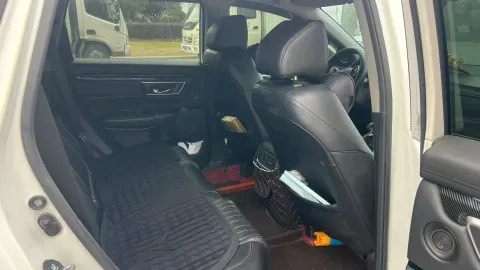 2020 Honda Breeze 2.0L 146HP L4 E-CVT Hybrid,autocango,china used car exporter,china ev exporter,chinese used car exporter,chinese used ev exporter