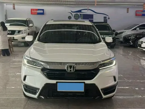 2020 Honda Breeze 2.0L 146HP L4 E-CVT Hybrid,autocango,china used car exporter,china ev exporter,chinese used car exporter,chinese used ev exporter