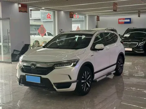 2020 Honda Breeze 2.0L 146HP L4 E-CVT Hybrid,autocango,china used car exporter,china ev exporter,chinese used car exporter,chinese used ev exporter
