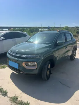2022 DONGFENG EΠ NAMI EX1,autocango,china used car exporter,china ev exporter,chinese used car exporter,chinese used ev exporter