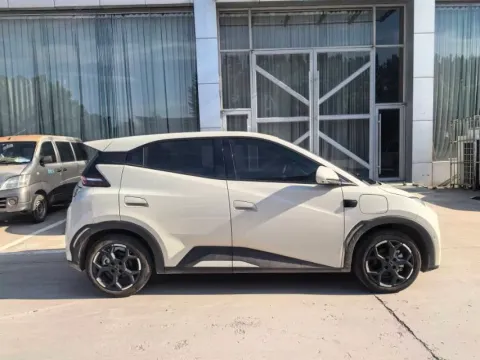 2025 BYD Seagull BEV 30.08KWH,autocango,china used car exporter,china ev exporter,chinese used car exporter,chinese used ev exporter