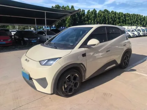 2025 BYD Seagull BEV 30.08KWH,autocango,china used car exporter,china ev exporter,chinese used car exporter,chinese used ev exporter