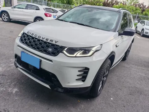 2025 LAND ROVER DISCOVERY SPORT,autocango,china used car exporter,china ev exporter,chinese used car exporter,chinese used ev exporter