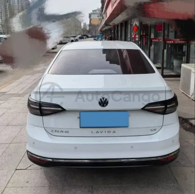 2023 Volkswagen Lavida 1.5L 110HP L4 6AT,autocango,china used car exporter,china ev exporter,chinese used car exporter,chinese used ev exporter