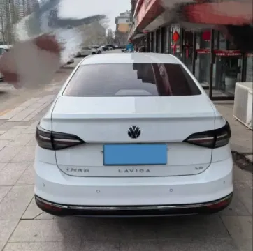 2023 Volkswagen Lavida 1.5L 110HP L4 6AT,autocango,china used car exporter,china ev exporter,chinese used car exporter,chinese used ev exporter