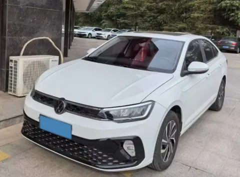 2023 Volkswagen Lavida 1.5L 110HP L4 6AT,autocango,china used car exporter,china ev exporter,chinese used car exporter,chinese used ev exporter
