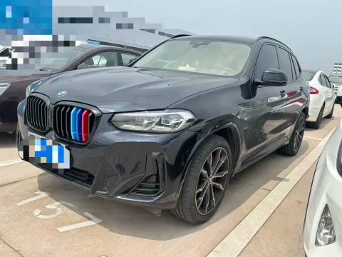 2023 BMW X3,autocango,china used car exporter,china ev exporter,chinese used car exporter,chinese used ev exporter