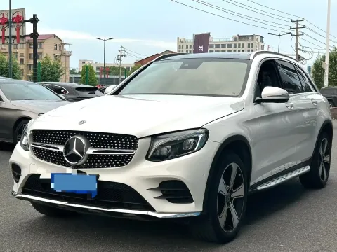 2019 MERCEDES-BENZ GLC CLASS,autocango,china used car exporter,china ev exporter,chinese used car exporter,chinese used ev exporter