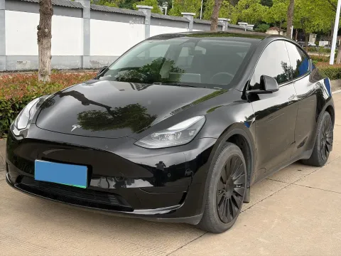 2022 TESLA MODEL Y,autocango,china used car exporter,china ev exporter,chinese used car exporter,chinese used ev exporter