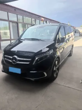 2022 MERCEDES-BENZ V CLASS,autocango,china used car exporter,china ev exporter,chinese used car exporter,chinese used ev exporter