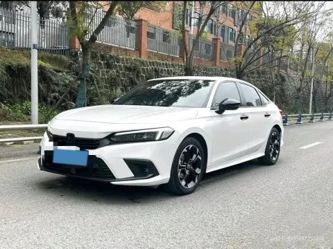 2022 HONDA CIVIC,autocango,china used car exporter,china ev exporter,chinese used car exporter,chinese used ev exporter