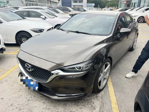 2020 MAZDA ATENZA,autocango,china used car exporter,china ev exporter,chinese used car exporter,chinese used ev exporter