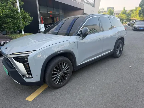 2022 NIO ES8,autocango,china used car exporter,china ev exporter,chinese used car exporter,chinese used ev exporter