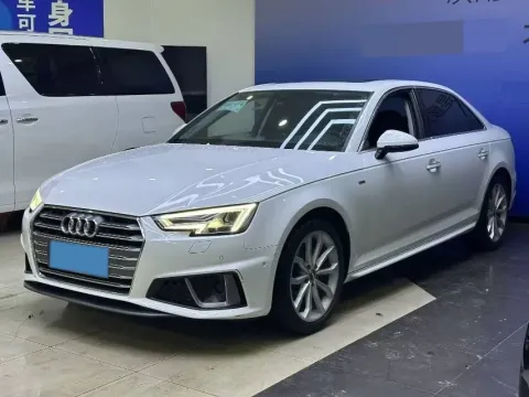 2019 AUDI A4L,autocango,china used car exporter,china ev exporter,chinese used car exporter,chinese used ev exporter