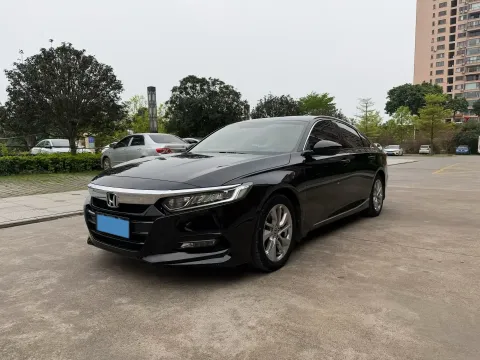 2018 HONDA ACCORD,autocango,china used car exporter,china ev exporter,chinese used car exporter,chinese used ev exporter