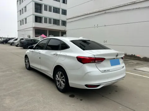 2023 Buick Verano 1.5T 184HP L4 CVT