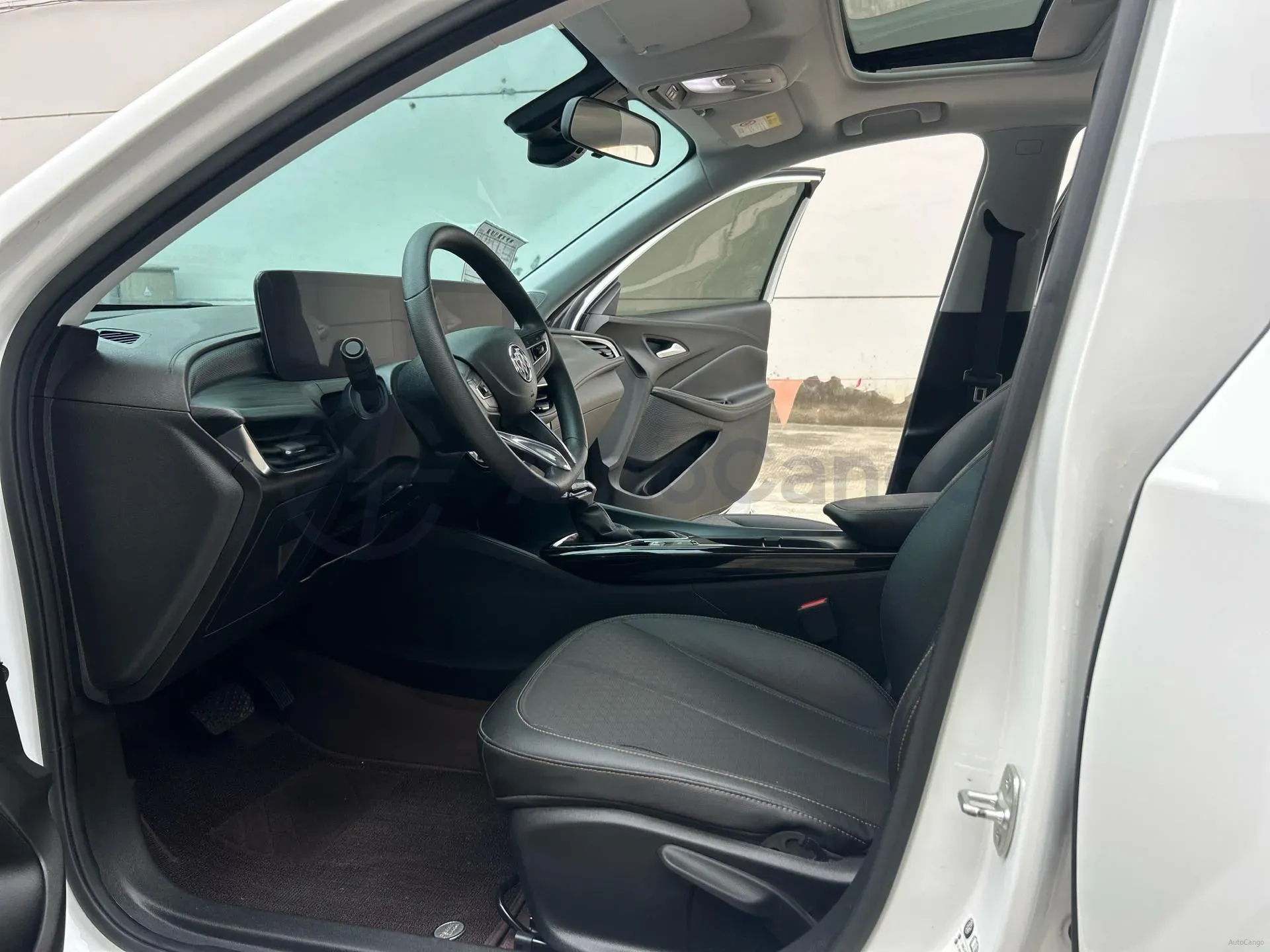 2023 Buick Verano 1.5T 184HP L4 CVT,autocango,china used car exporter,china ev exporter,chinese used car exporter,chinese used ev exporter