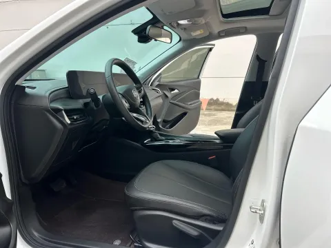 2023 Buick Verano 1.5T 184HP L4 CVT