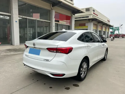 2023 Buick Verano 1.5T 184HP L4 CVT