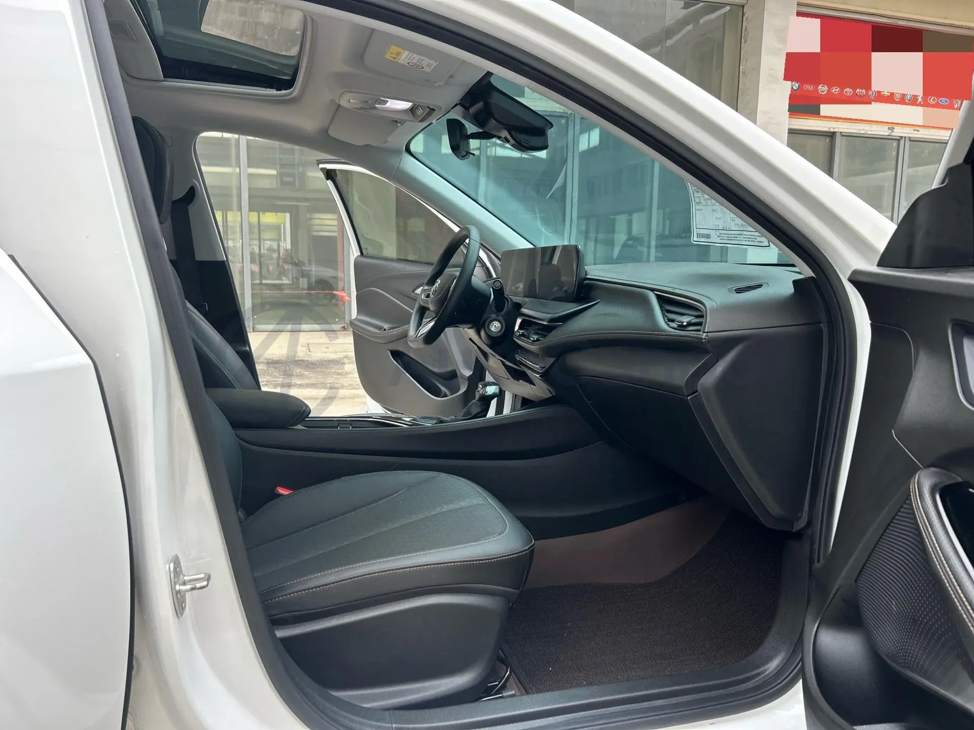 2023 Buick Verano 1.5T 184HP L4 CVT,autocango,china used car exporter,china ev exporter,chinese used car exporter,chinese used ev exporter