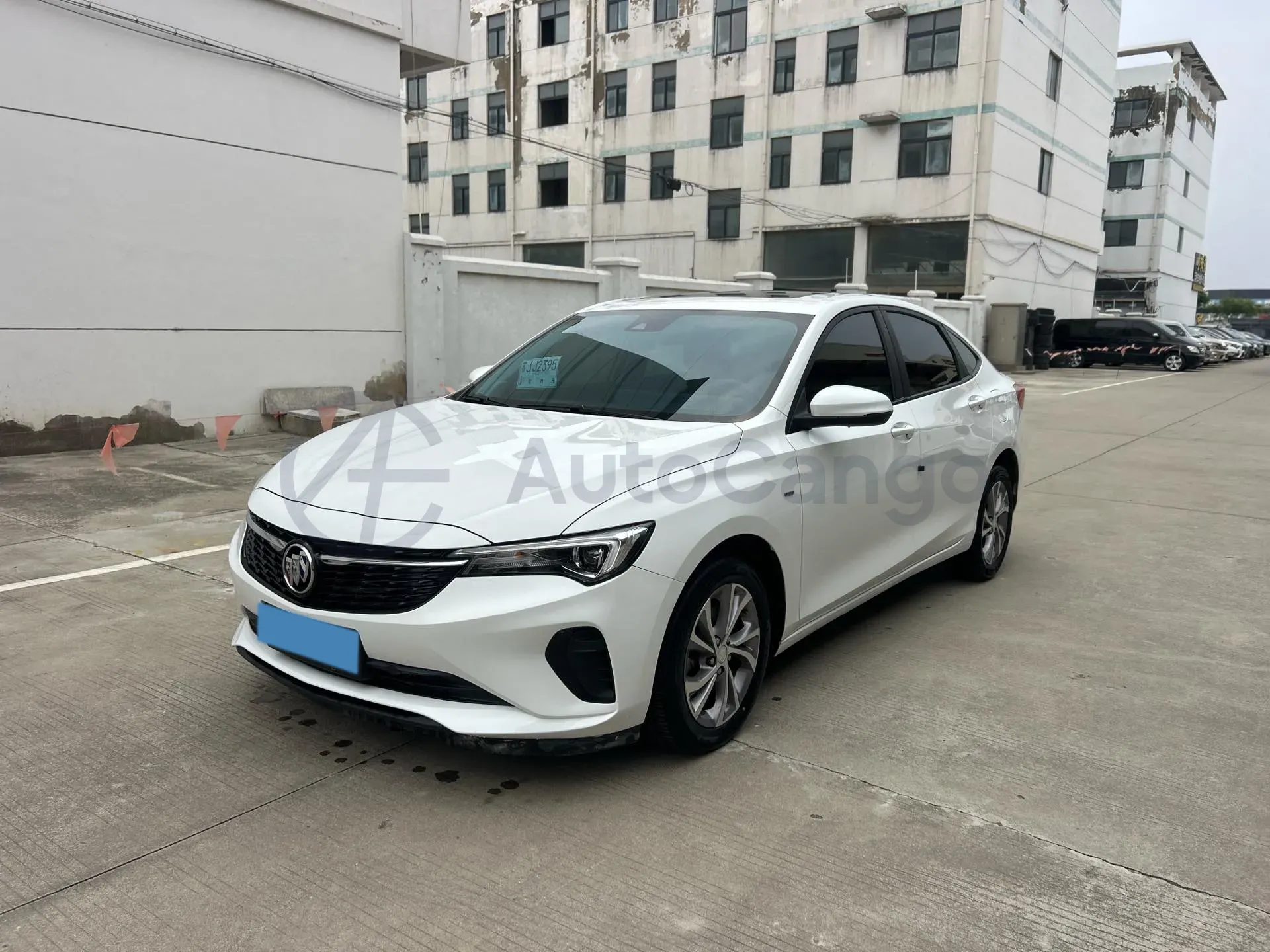 2023 Buick Verano 1.5T 184HP L4 CVT,autocango,china used car exporter,china ev exporter,chinese used car exporter,chinese used ev exporter