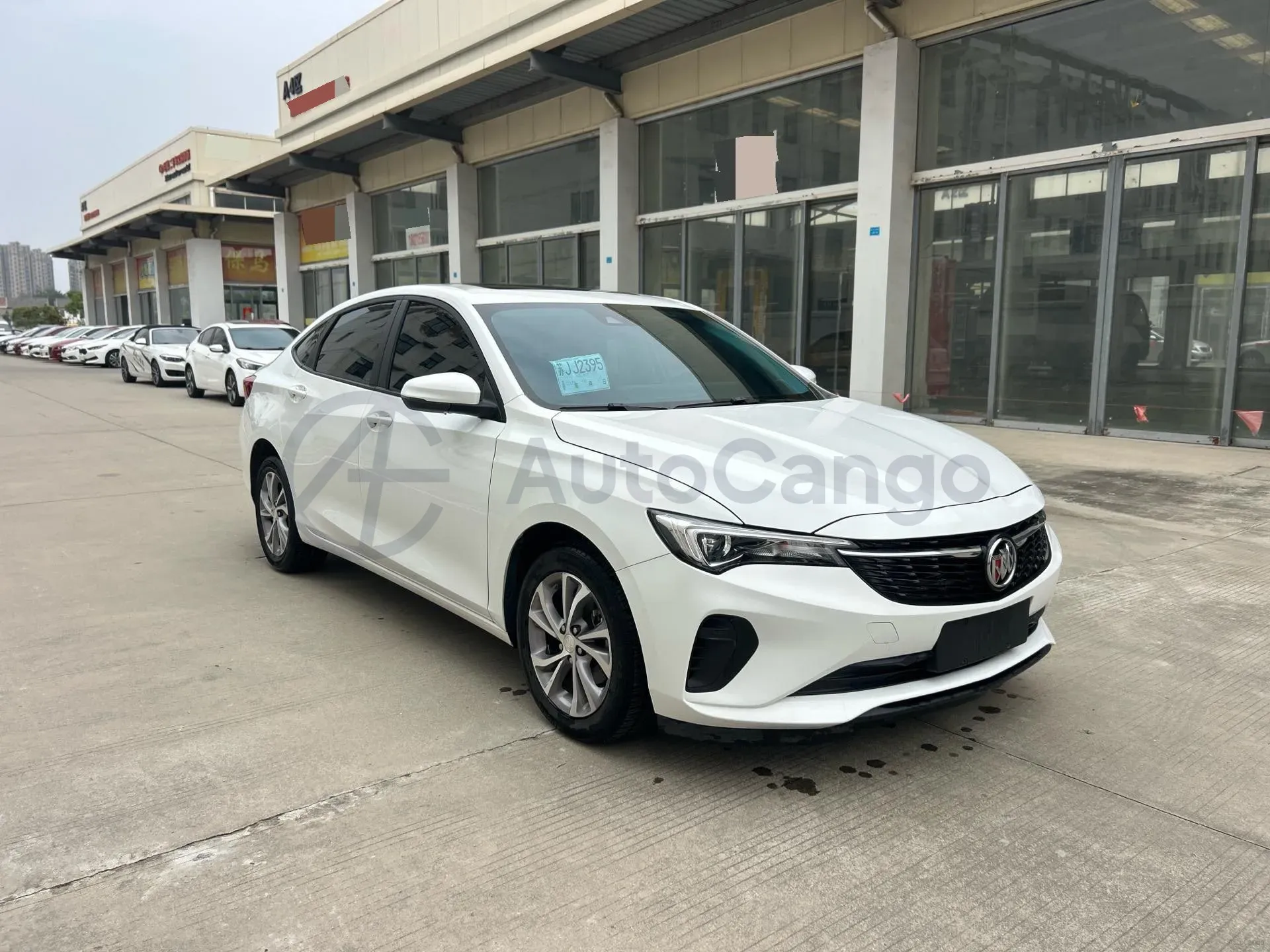 2023 Buick Verano 1.5T 184HP L4 CVT,autocango,china used car exporter,china ev exporter,chinese used car exporter,chinese used ev exporter