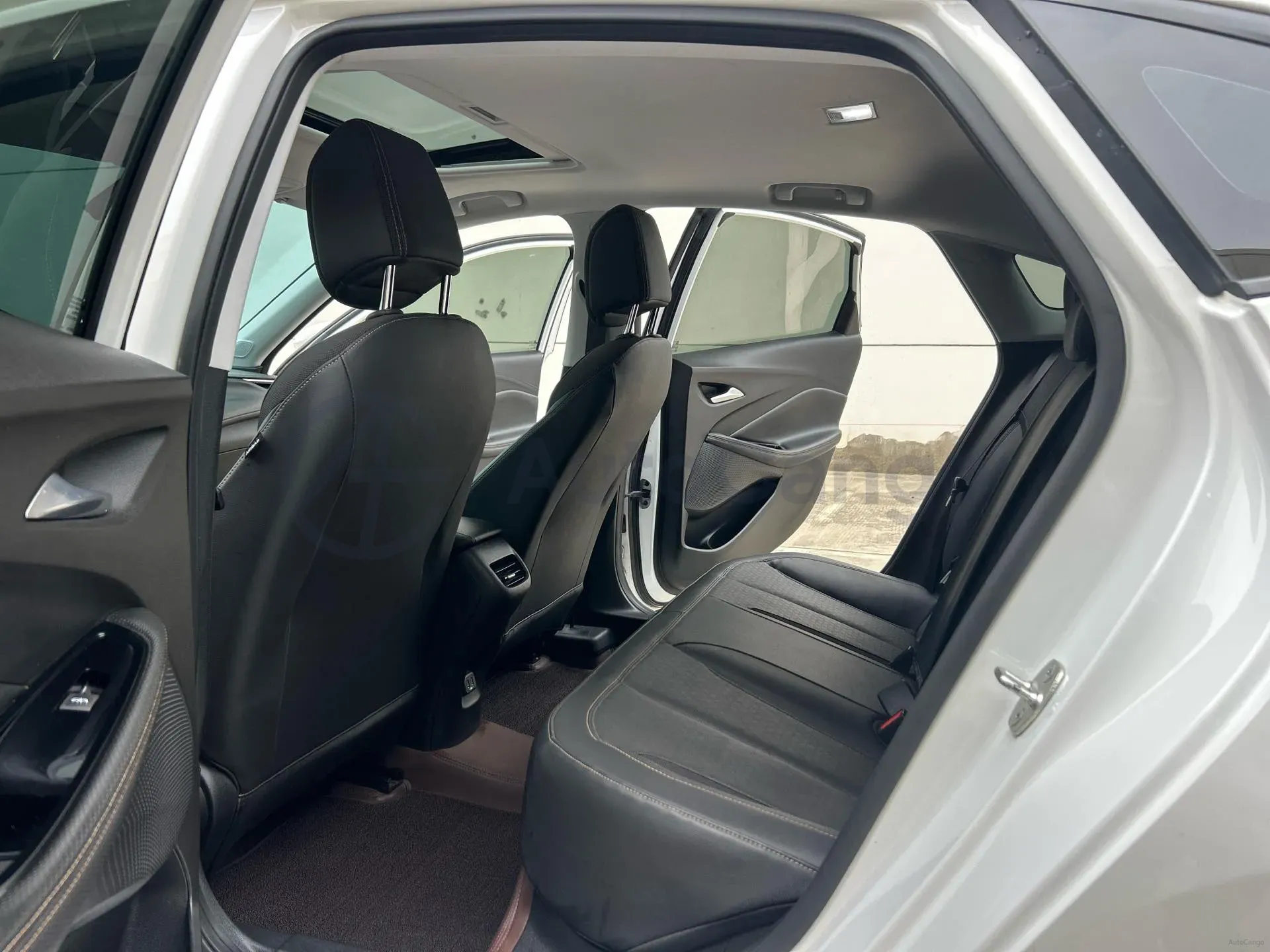 2023 Buick Verano 1.5T 184HP L4 CVT,autocango,china used car exporter,china ev exporter,chinese used car exporter,chinese used ev exporter
