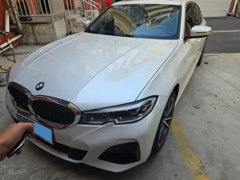 2021 BMW 3 SERIES,autocango,china used car exporter,china ev exporter,chinese used car exporter,chinese used ev exporter
