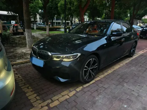 2022 BMW 3 SERIES,autocango,china used car exporter,china ev exporter,chinese used car exporter,chinese used ev exporter