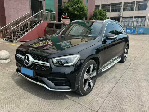 2021 MERCEDES-BENZ GLC CLASS,autocango,china used car exporter,china ev exporter,chinese used car exporter,chinese used ev exporter