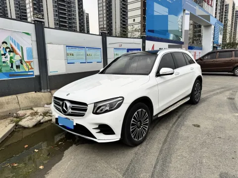 2019 MERCEDES-BENZ GLC CLASS,autocango,china used car exporter,china ev exporter,chinese used car exporter,chinese used ev exporter