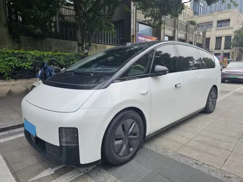2025 LI MEGA,autocango,china used car exporter,china ev exporter,chinese used car exporter,chinese used ev exporter