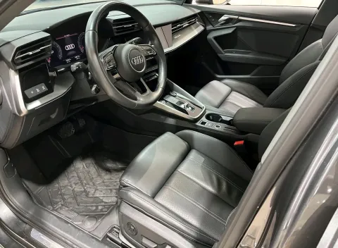 2022 Audi A3 1.4T 150HP L4 7DCT,autocango,china used car exporter,china ev exporter,chinese used car exporter,chinese used ev exporter