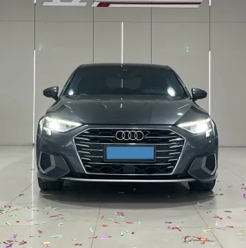 2022 Audi A3 1.4T 150HP L4 7DCT,autocango,china used car exporter,china ev exporter,chinese used car exporter,chinese used ev exporter