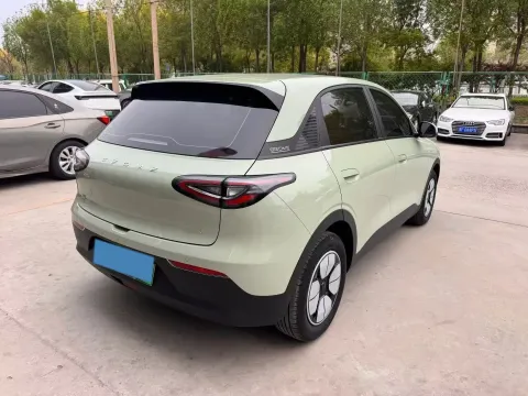 2025 WuLing BinGuo S BEV,autocango,china used car exporter,china ev exporter,chinese used car exporter,chinese used ev exporter